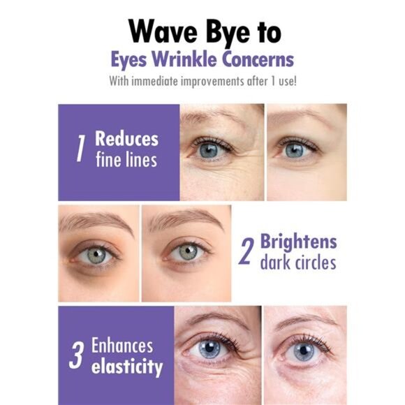 Eye Balm Multi Balm Eye Brightener Stick & Moisture Balm | Under Eye - Picture 3 of 7